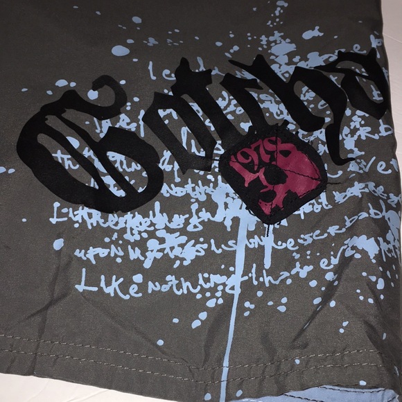 Gotcha Board shorts - Picture 2 of 6